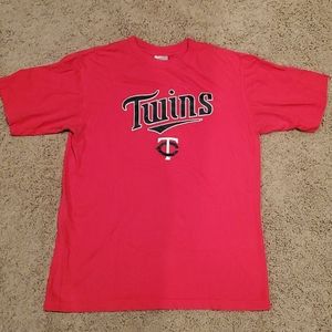 MLB Minnesota Twins | Tshirt